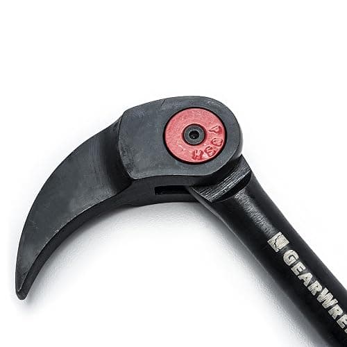 GEARWRENCH 3 Pc. Indexing Pry Bar Set 8", 10" & 16" - 82301D thumbnail 7