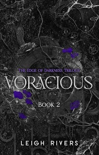 Voracious (Edge of Darkness) - Image 1