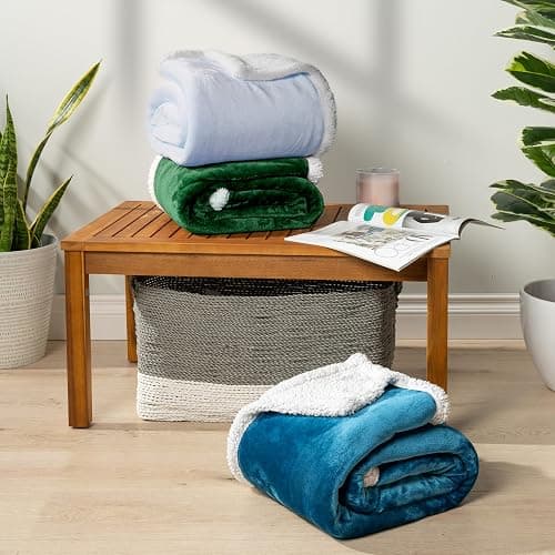 Throw Blanket  thumbnail 8