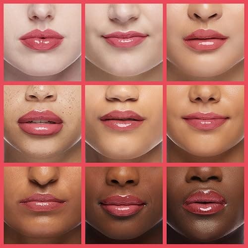 rom&nd DEWYFUL WATER TINT 01 IN CORAL|Glossy| high pigment| moisturizing| non-sticky|Hydrated lips|colorful shades|High Shine|0.18oz - 01 IN CORAL thumbnail 7