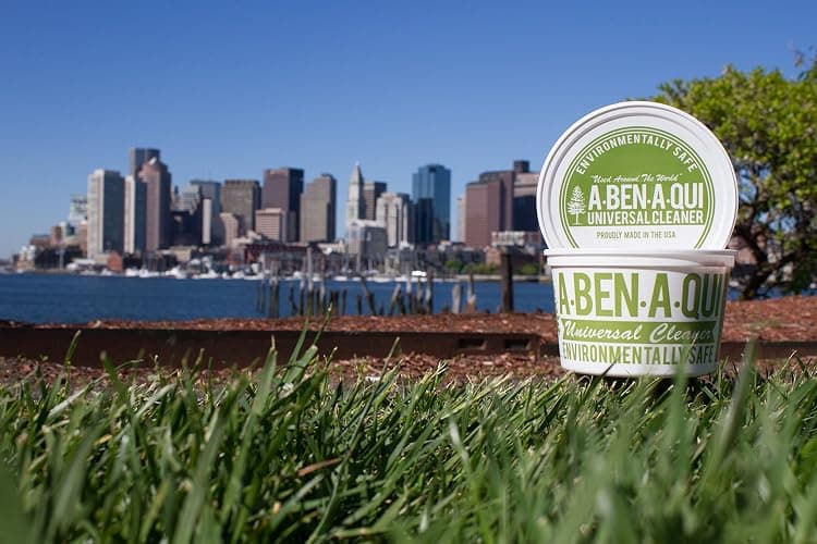 A-Ben-A-Qui 20oz - All Purpose Environmentally Safe Cleaning Paste thumbnail 5