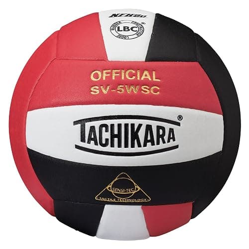 Tachikara® Sensi-Tec® SV5WSC-NFHS - Image 1