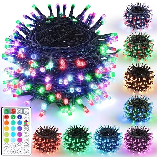 Color Changing Lights - Image 1