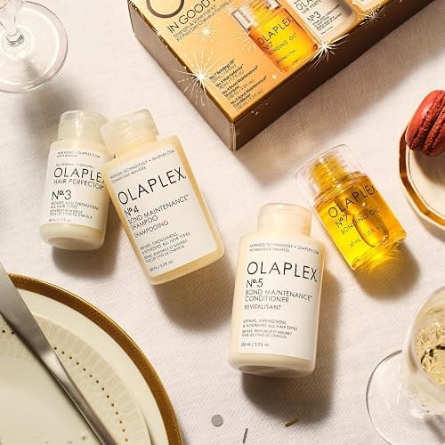 Olaplex In Good Repair Hair Kit thumbnail 4