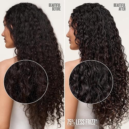 Sol de Janeiro Milky Leave-In Conditioner | Fights Frizz | Detangles | Heat Protection Spray For Hair | Vegan Formula thumbnail 5