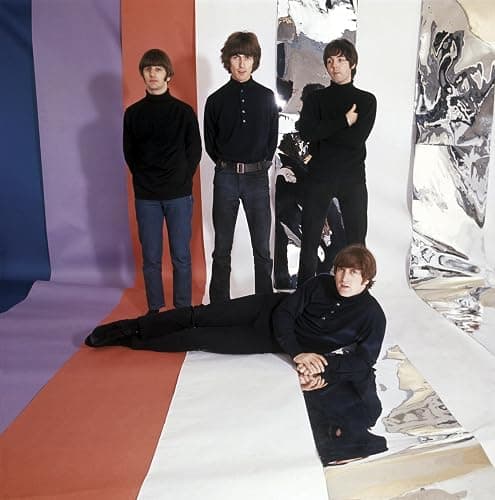 Yellow Submarine thumbnail 6