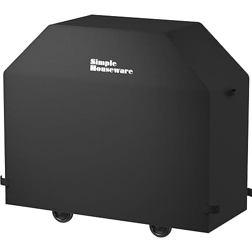 Simple Houseware BBQ Grill Cover