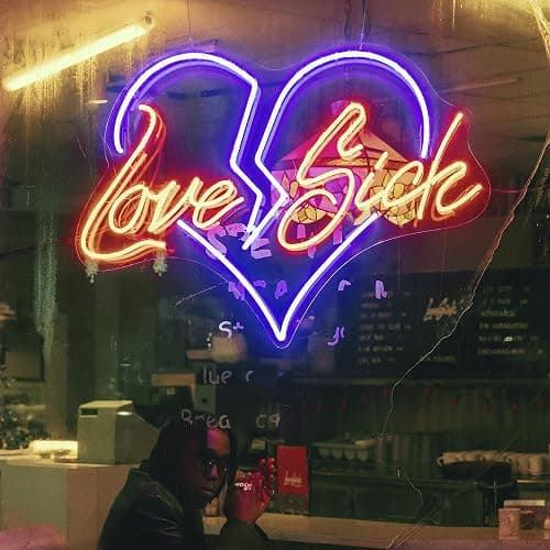 Love Sick (Deluxe) - Image 1