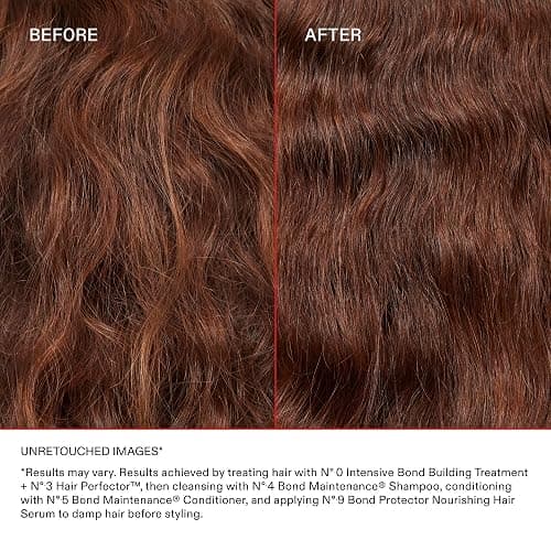 Olaplex No. 0 Intensive Bond Building Hair Treatment, Repairs, Protects, & Strengthens All Hair Types, 5.2 fl oz thumbnail 4