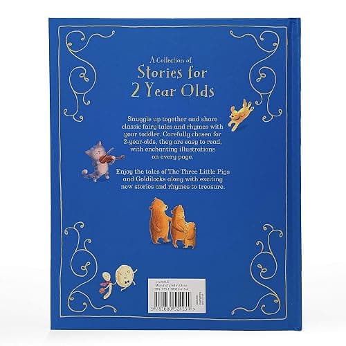 A Collection of Stories for 2 Year Olds thumbnail 11
