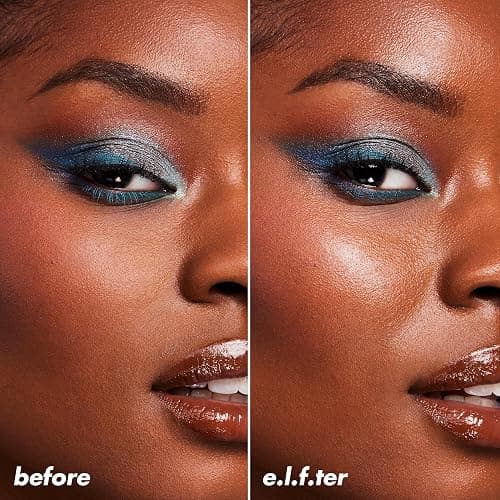 e.l.f. Power Grip Dewy Setting Spray, Ultra Fine Mist Made With Hyaluronic Acid, Grips Makeup For A Hydrated, Dewy Finish, Vegan & Cruelty-Free thumbnail 3