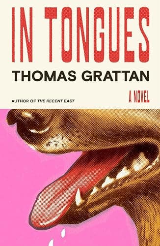 In Tongues: A Novel - Image 1
