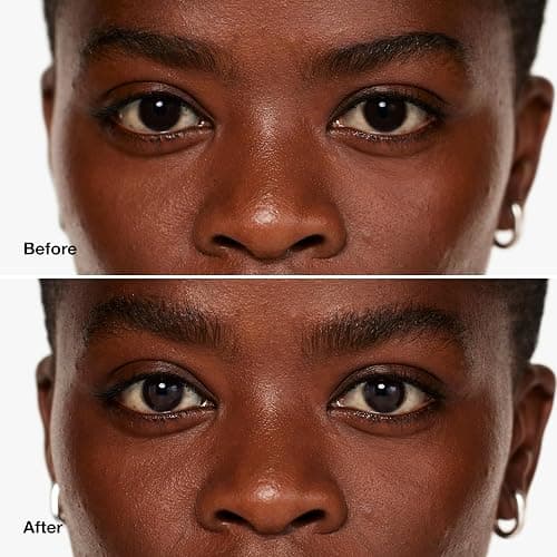 Clinique Just Browsing Clear Sculpting Gel | Waterproof + Smudgeproof | Non-clumping, Non-flaking, Clear, 0.3 Fl Oz thumbnail 3