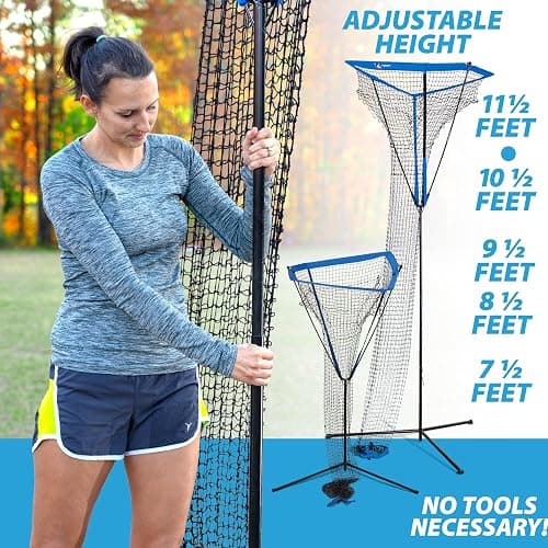 ANYTHING SPORTS Volleyball Setting Trainer thumbnail 2