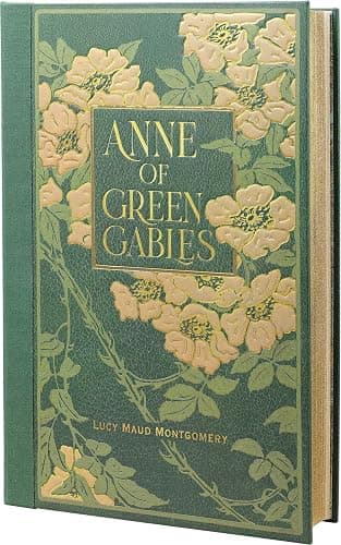 Anne of Green Gables (Masterpiece Library Edition) thumbnail 3