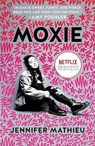 Moxie - Image 1
