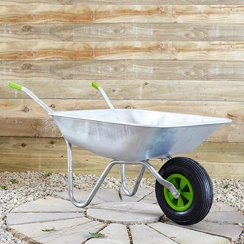 Wheelbarrow - Not Specifically This One (Happy W 2nd Hand) thumbnail 6
