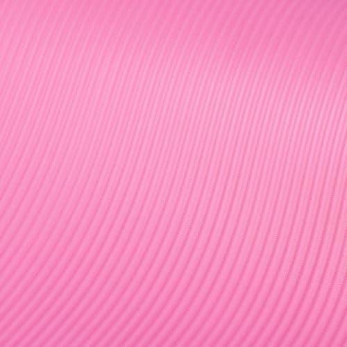 Amazon Basics 1/2 Inch Extra Thick Exercise Yoga Mat with Carrying Strap, Cushioned Support, for Fitness and Gym Workouts thumbnail 6