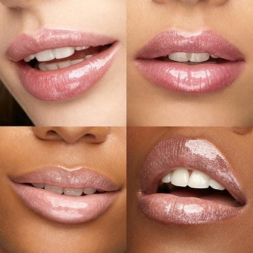 KIKO Milano 3D Hydra Lip Gloss – High Shine, Hydrating, Plumping, Non-Sticky, Moisturizing Lip Makeup thumbnail 5