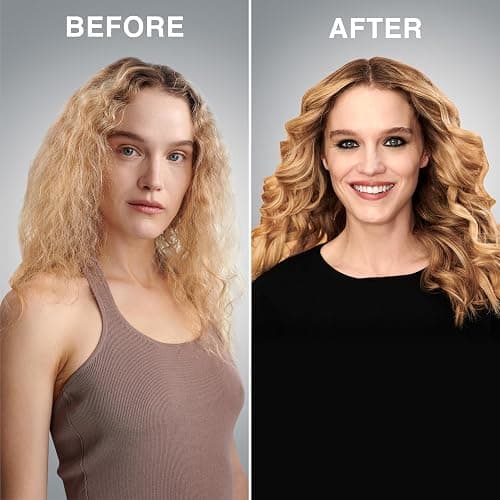 BaBylissPRO Nano Titanium Spring Curling Iron, Professional Hair Wand, Tool for Stylists, Nano Titanium Technology for Tight Curls or Loose Waves thumbnail 6