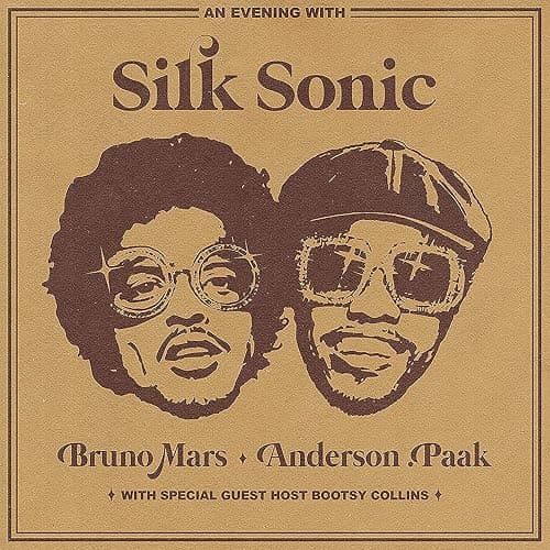 An Evening With Silk Sonic - Image 1