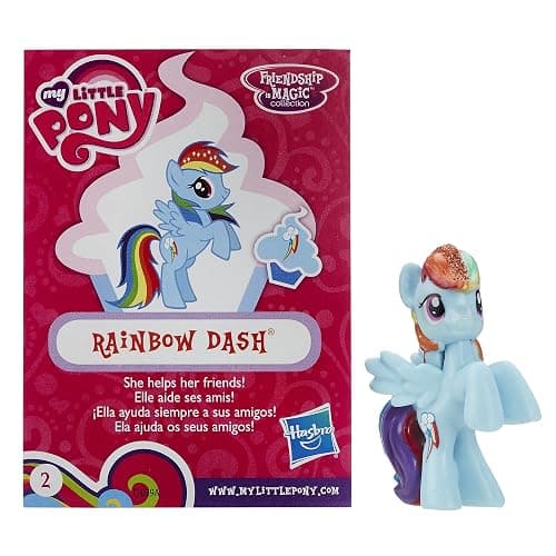 My Little Pony Kiosk 1 Doll thumbnail 3