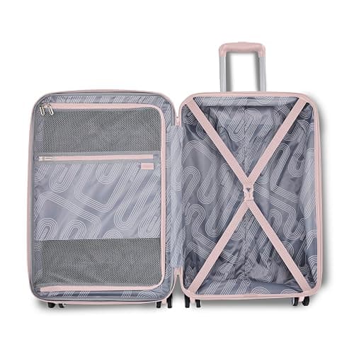 pink suitcase thumbnail 4