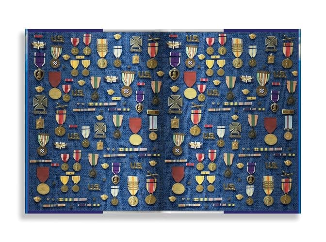 - The #1 NYT Bestseller: A Military History of Soldiers' Prayer and Sacrifice from WWI to Today thumbnail 3