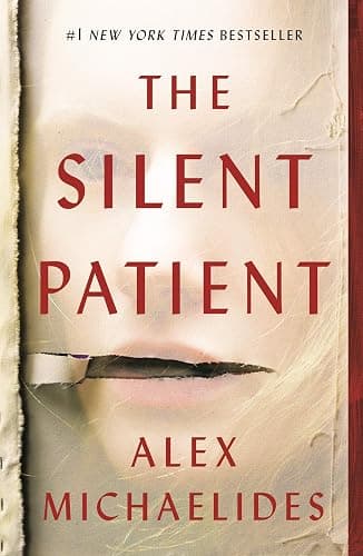 The Silent Patient - Image 1