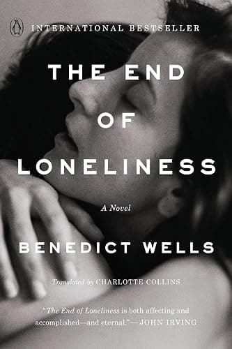 The End of Loneliness: A Novel - Image 1