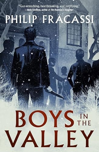 Boys in the Valley - Image 1