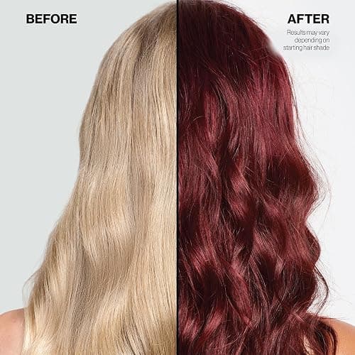 Keracolor Color + Clenditioner, Semi-Permanent Hair Color, 23 Shades thumbnail 5