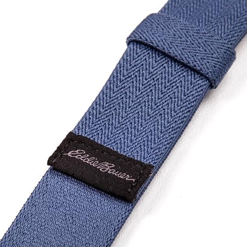 Eddie Bauer Women's Active Stretch Webbing Trail Belt With Quick Release Buckle, One Size Fits Most thumbnail 6