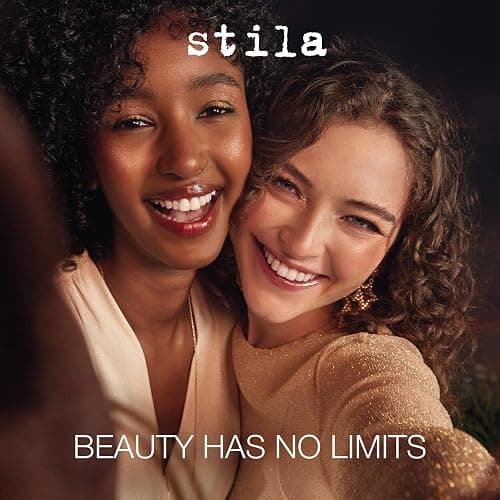 stila Waterproof Liquid Eye Liner, Stay All Day Makeup with Fine Brush Tip Lasting Satin Finish, Smudge-Proof & Transfer-Resistant thumbnail 5