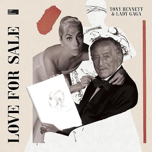 Love For Sale - Image 1