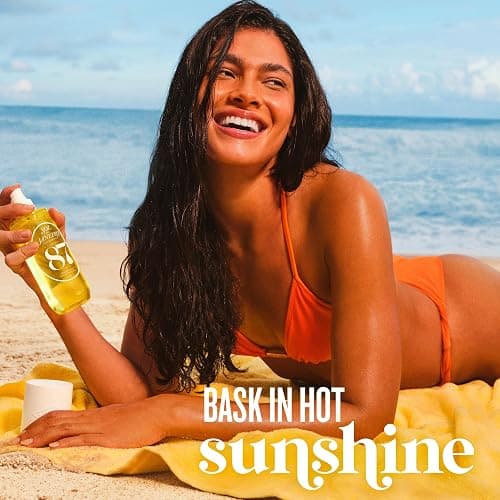 Sol de Janeiro Hair & Body Perfume Mist thumbnail 5