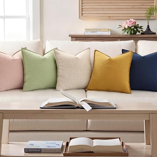 Throw Pillows thumbnail 4