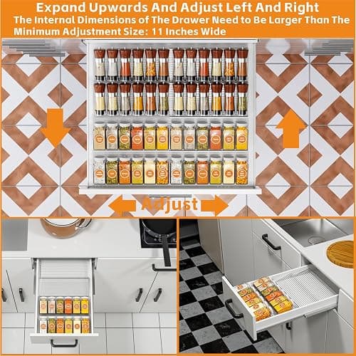 Nail polish organizer  thumbnail 5