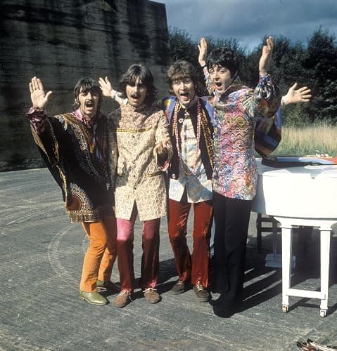 Yellow Submarine thumbnail 7
