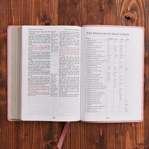 Pink Bible thumbnail 7
