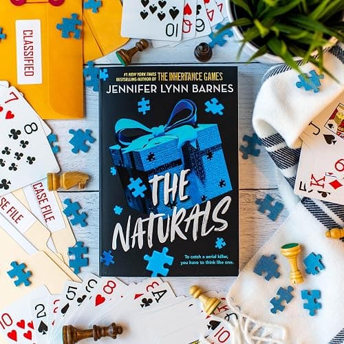 The Naturals thumbnail 2