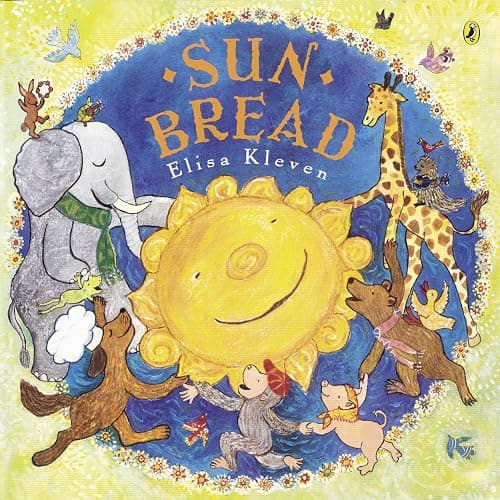 Sun Bread - Image 1