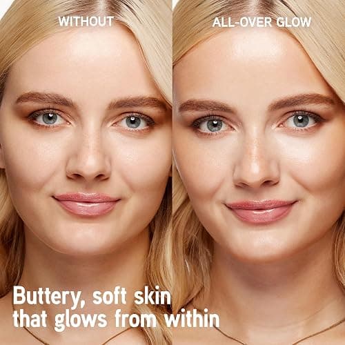 Physicians Formula Butter Glow Bronzing Serum, Innovative & Nourishing Skincare Bronzing Drops for Radiant, Natural Sunkissed Complexion - Sunkissed Glow thumbnail 3