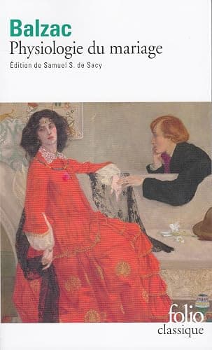 Physiologie du mariage - Image 1