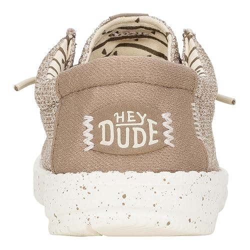 Hey Dude Kids Wally Stretch (Toddler) thumbnail 9