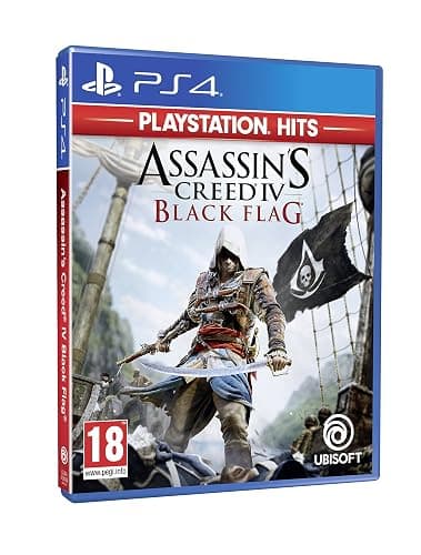 Assassin’s creed black flag  thumbnail 2