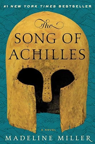 The Song of Achilles - Image 1