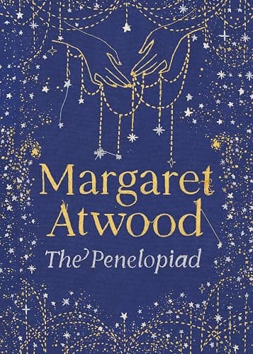 The Penelopiad: The Myth of Penelope and Odysseus - Image 1