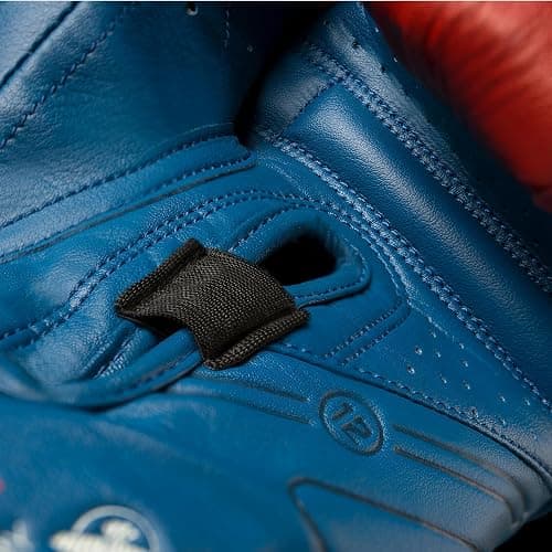 Hayabusa Marvel Hero Elite Boxing Gloves for Men and Women thumbnail 4