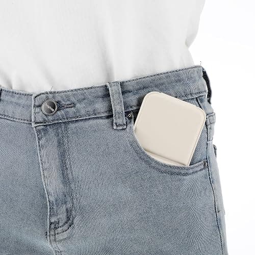 Small Folding Mirror thumbnail 4